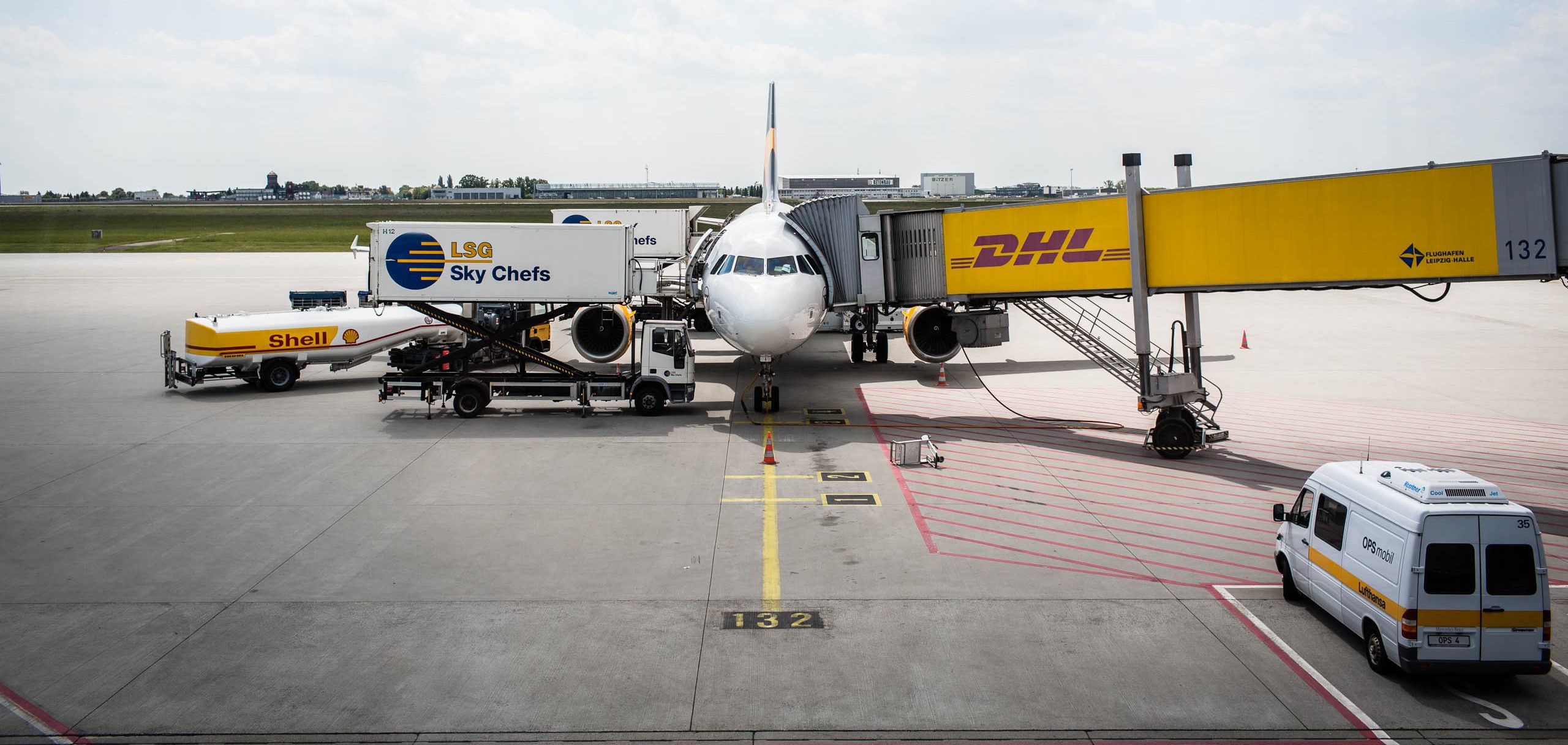 EIN TAG IM LEBEN VON – PILOT – FLORIAN