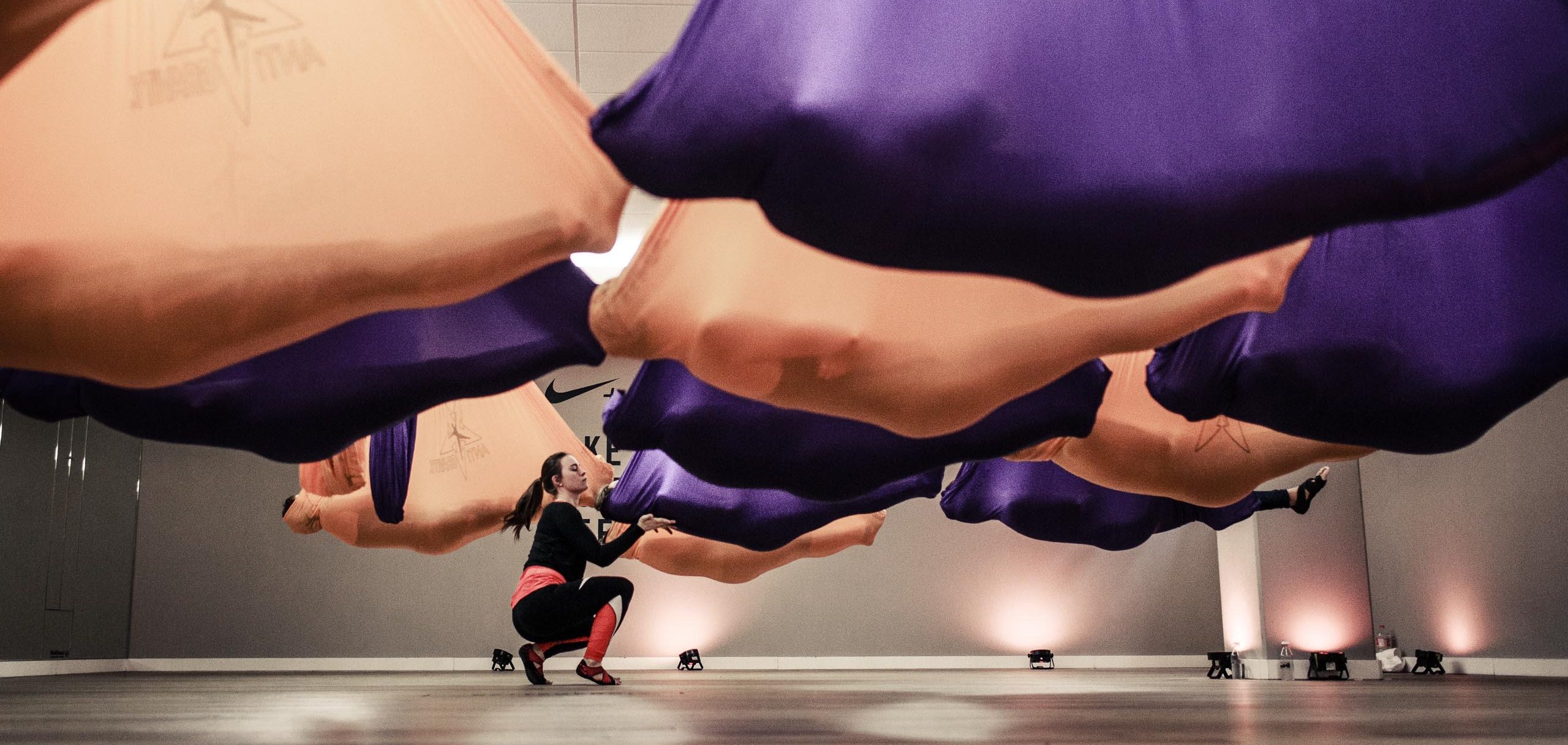 NIKE WOMEN WEEK
